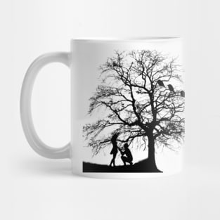 Tree of Life Mug